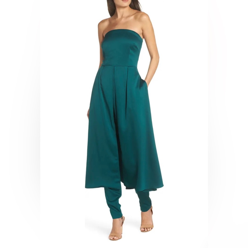 NWT Avec Les Filles jumpsuit